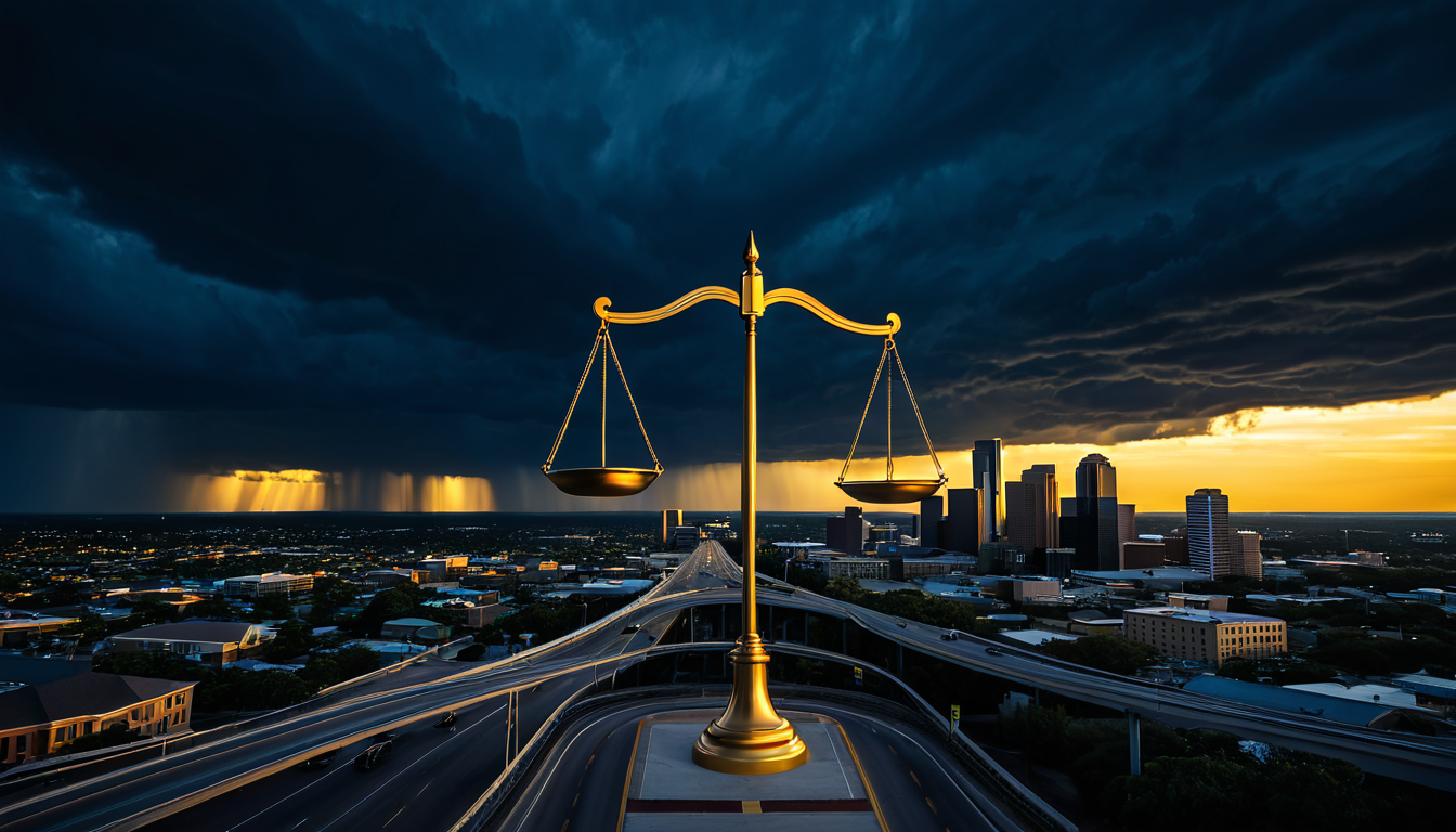 Selma Car & Truck Accident Attorneys | 18-Wheelers, Commercial Trucks ...