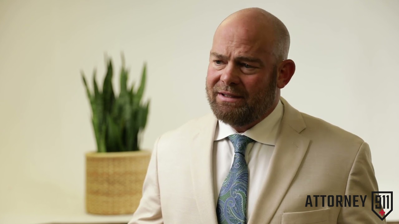 Can a Car Accidents Cause Occipital Neuralgia? Texas Injury Lawyer Exp