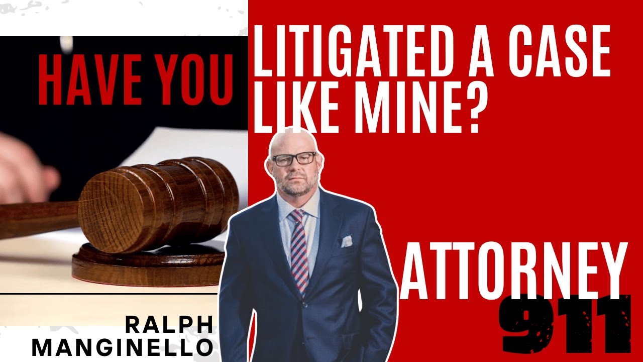 Choosing a Lawyer with Experience in Cases Like Yours | Attorney911