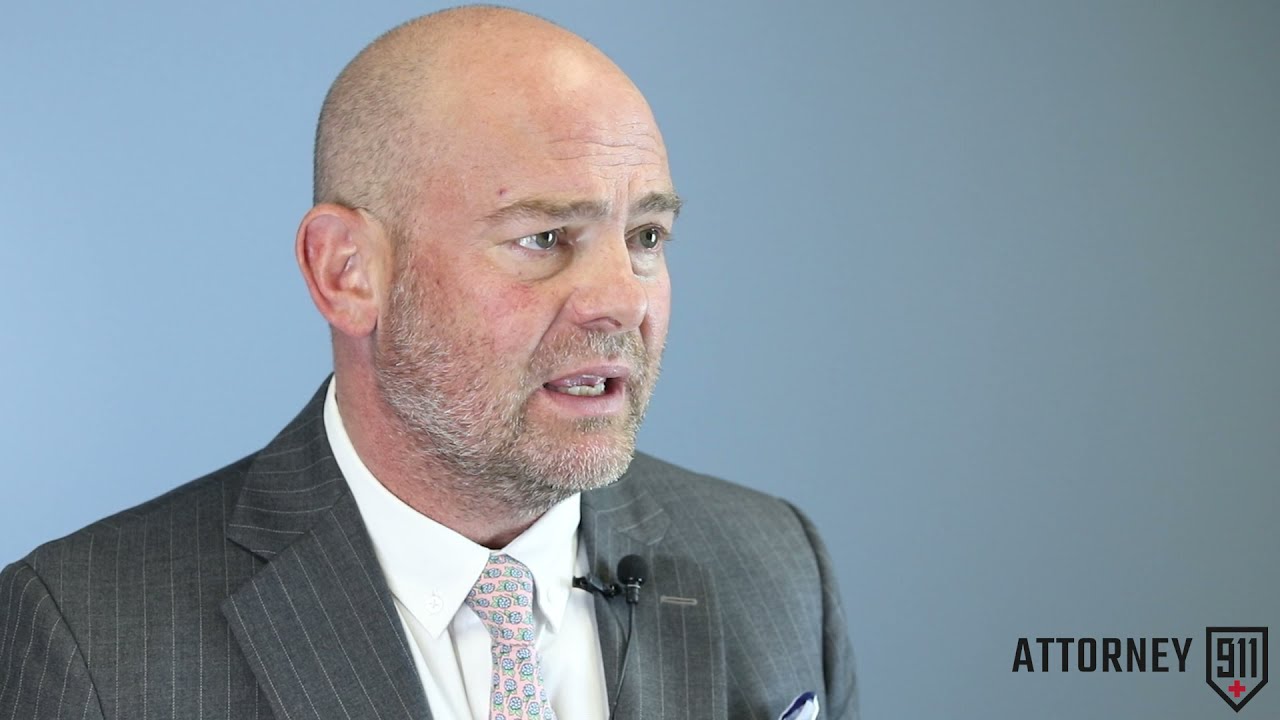 Headache After Car Accident? Texas Lawyers Explain When to Worry