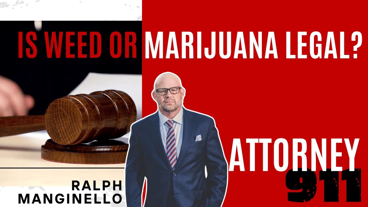 Marijuana Laws in Texas 2025: Federal vs. State Legal Status Explained