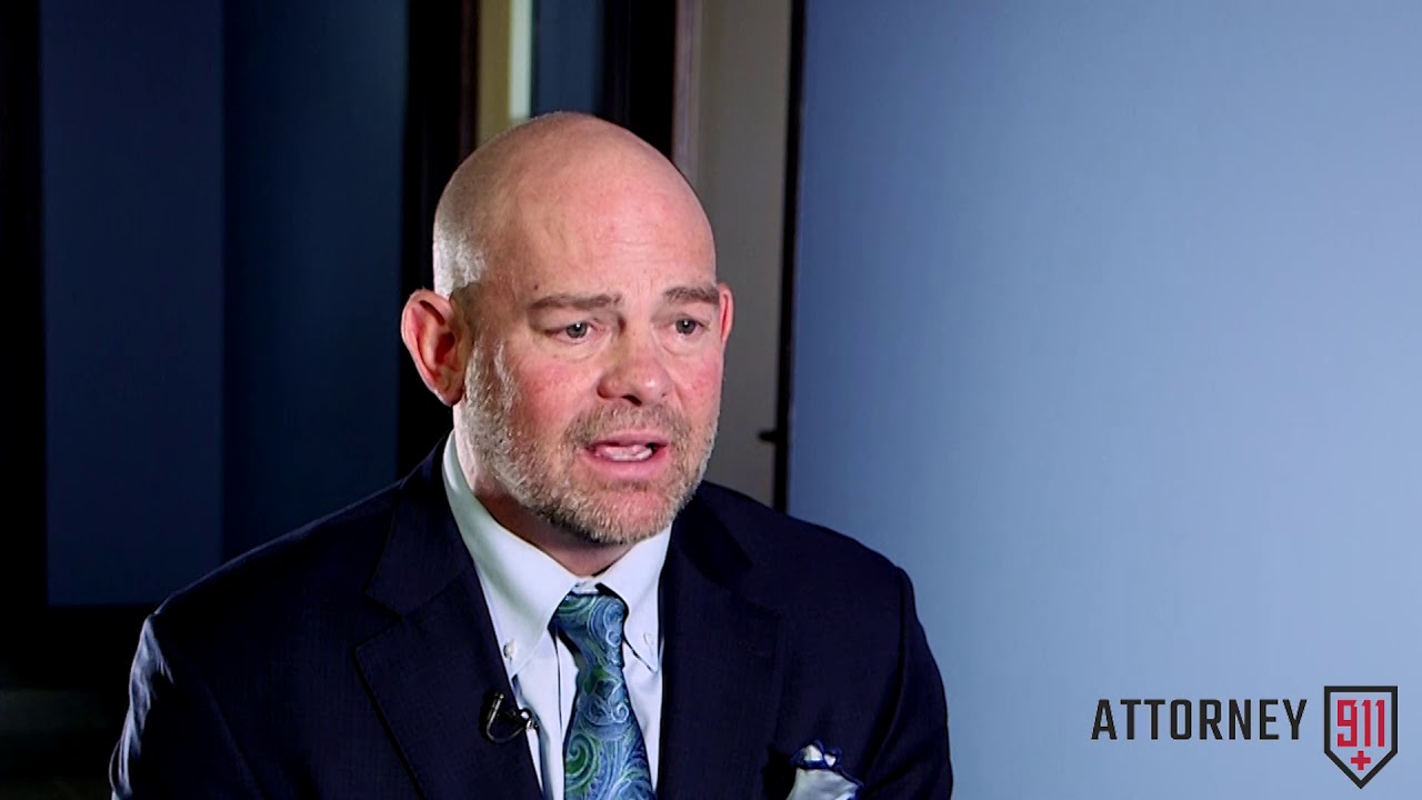 Offshore Accident Guide: Legal Rights for Injured Maritime Workers in