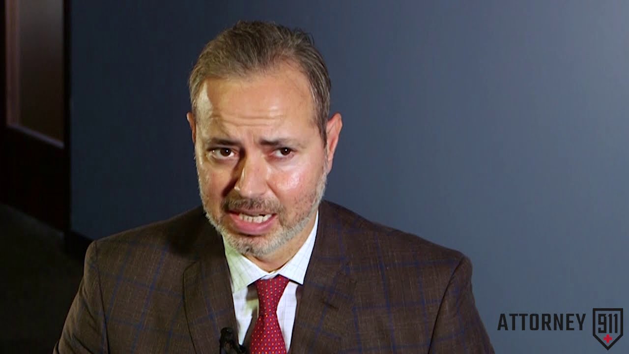 Truck Tire Blowout Accidents in Texas: When to Call a Lawyer