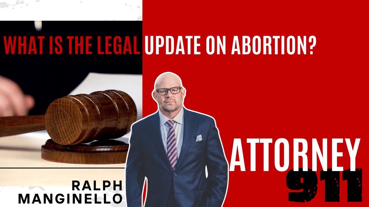 Texas Abortion Law Explained: Post-Election Legal Update & Your Rights