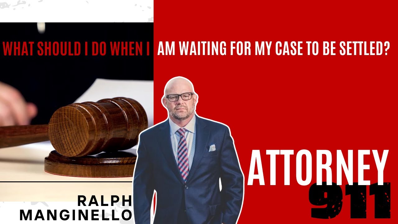 What to Do While Waiting for Your Personal Injury Case to Settle in Te