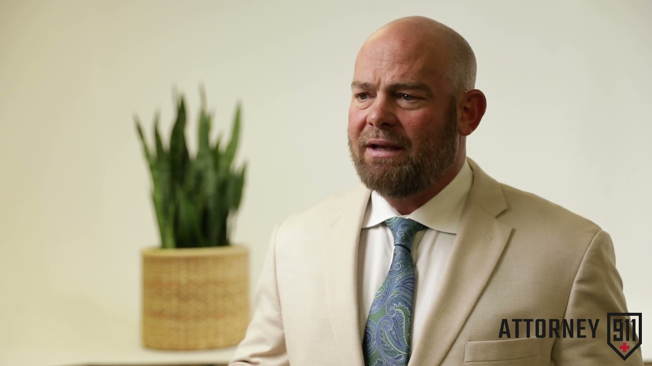 What Does an Offshore Accident Lawyer Do? | Maritime Injury Attorney G