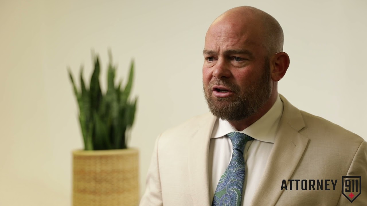 Falling Off an Oil Rig: Your Legal Rights & Compensation Options