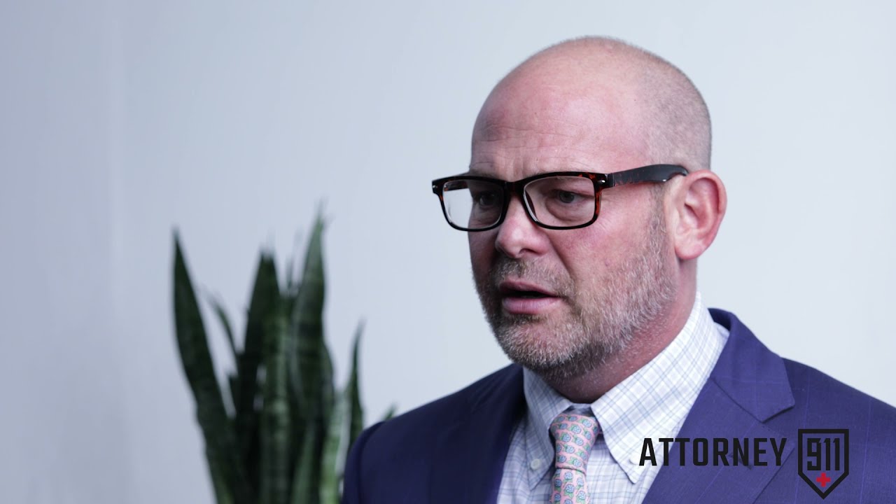 Truck Driver’s Knee: Patellar Tendonitis Injury Claims in Texas