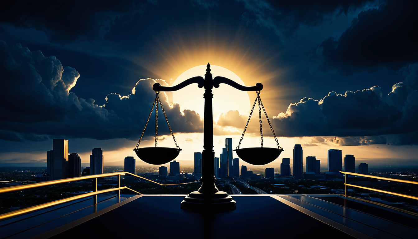 City of Bedford's Ultimate MVA & Trucking Legal Powerhouse: Attorney911 ...