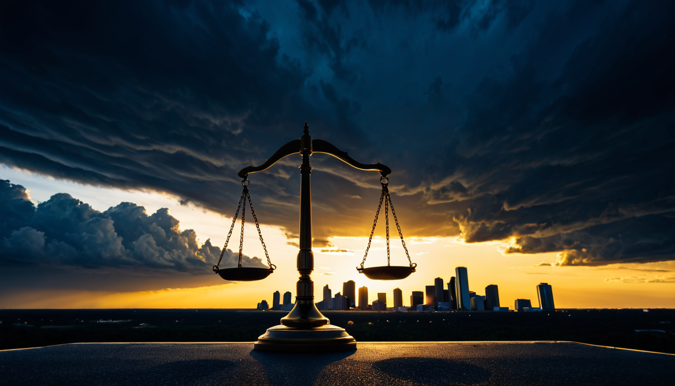 City of Pineland's Ultimate Truck & Car Accident Attorneys: Attorney911 ...