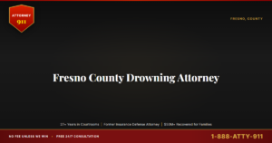 Fresno County Drowning Attorney, Attorney911 Warns Central Valley Families About Millerton Lake Cold Shock, the 6-Month Go... — Attorney911, The Manginello Law Firm